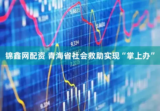 锦鑫网配资 青海省社会救助实现“掌上办”